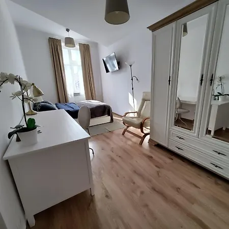 Гостевой дом Cozy In Centre *